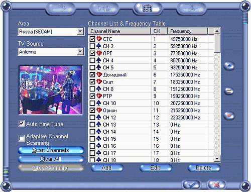 Leadtek WinFast TV USB II Deluxe, фото 27