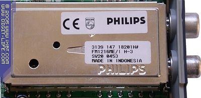 Leadtek WinFast TV USB II Deluxe, фото 15