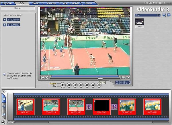 Leadtek WinFast TV USB II Deluxe, фото 5