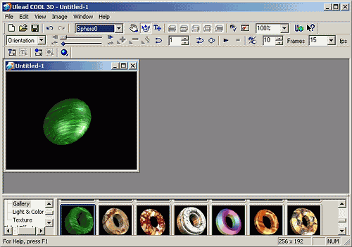 WinFast WalkieTV, фото 7