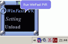 WinFast WalkieTV, фото 22