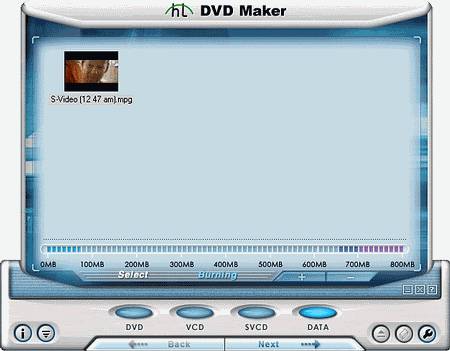 Внешний TV-тюнер Manli USB TV 2.0, фото 17