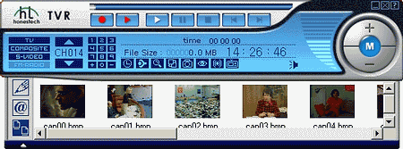 Внешний TV-тюнер Manli USB TV 2.0, фото 23