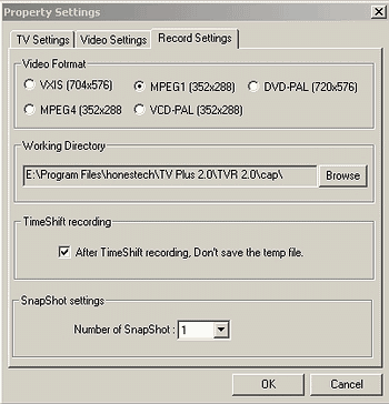 Внешний TV-тюнер Manli USB TV 2.0, фото 20