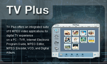Внешний TV-тюнер Manli USB TV 2.0, фото 11