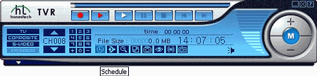 Внешний TV-тюнер Manli USB TV 2.0, фото 13