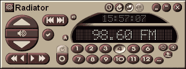 MediaForte Radio Xtreme, фото 7