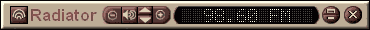 MediaForte Radio Xtreme, фото 10