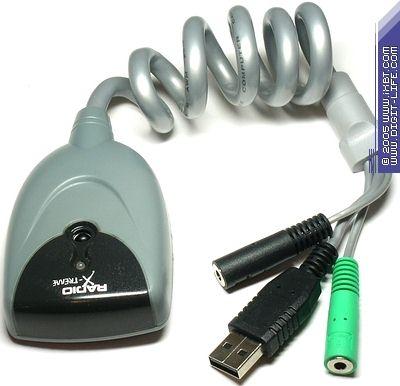 MediaForte Radio Xtreme, фото 4