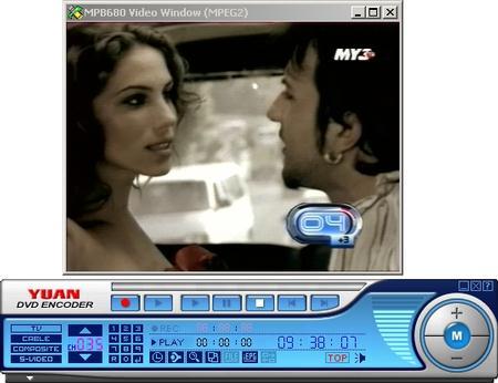 MaxSelect DVD2Go MPB680, фото 11
