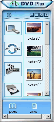MaxSelect DVD2Go MPB680, фото 5