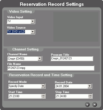 MaxSelect DVD2Go MPB680, фото 48
