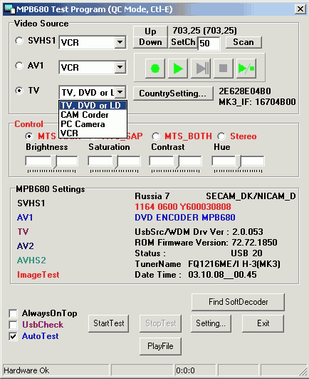 MaxSelect DVD2Go MPB680, фото 28