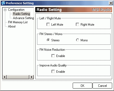 TV- и FM-тюнер TV@nywhere Master MS-8606, фото 44