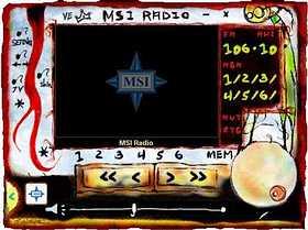 TV- и FM-тюнер TV@nywhere Master MS-8606, фото 45
