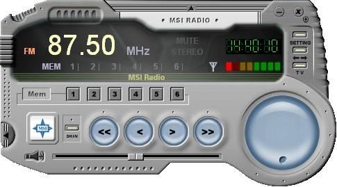 TV- и FM-тюнер TV@nywhere Master MS-8606, фото 37