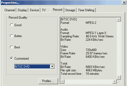 TV- и FM-тюнер TV@nywhere Master MS-8606, фото 20