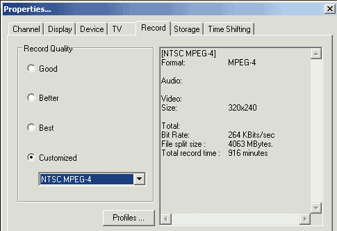 TV- и FM-тюнер TV@nywhere Master MS-8606, фото 19