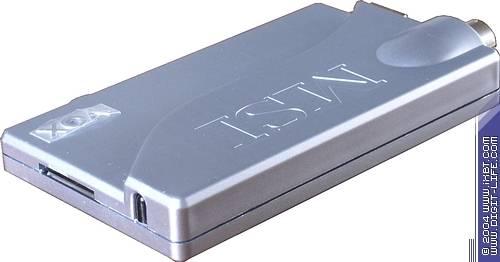 MSI VOX USB2.0 TV BOX, фото 6