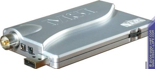 MSI VOX USB2.0 TV BOX, фото 7