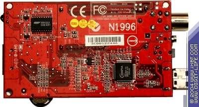 MSI VOX USB2.0 TV BOX, фото 11