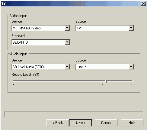 MSI VOX USB2.0 TV BOX, фото 21