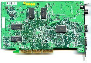 MSI-8918 Personal Cinema FX5200, фото 4