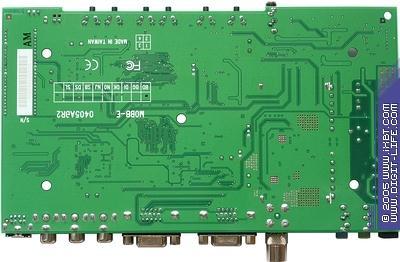 Автономный TV-тюнер Neovo TV-02, фото 8