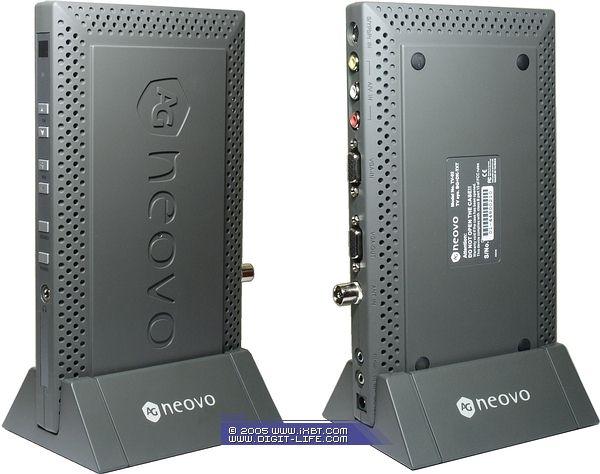 iТоги 2005 года: компьютерные TV-тюнеры, фото 8