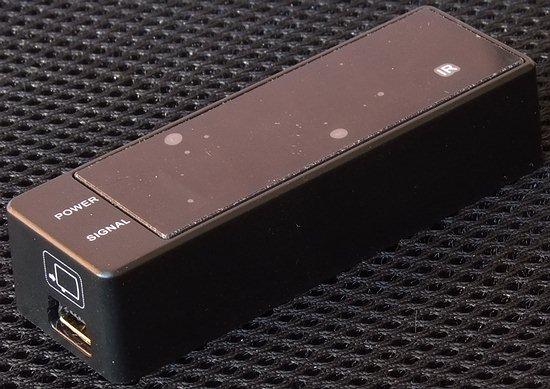 Телевизионный ресивер Openbox T2-02HD mini:, фото 6