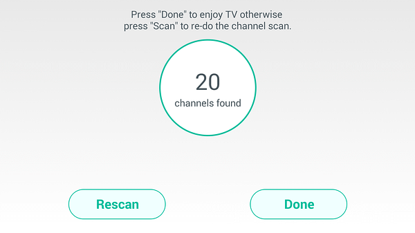 Цифровой DVB-T2 TV-тюнер Pad TV TDH601, фото 13