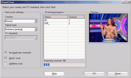Pinnacle Media Center 300i, фото 19