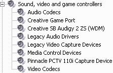 TV- и FM-тюнер Pinnacle PCTV 110i, фото 12