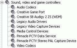 TV-тюнер Pinnacle PCTV Stereo, фото 11