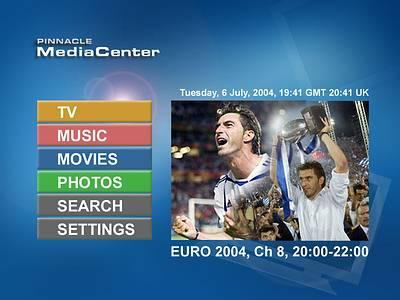 TV-тюнер Pinnacle PCTV Stereo, фото 36