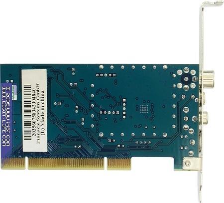 TV-тюнер Pinnacle PCTV Stereo, фото 6