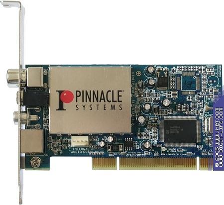 TV-тюнер Pinnacle PCTV Stereo, фото 5