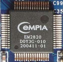 TV-тюнер Pinnacle PCTV USB2, фото 10