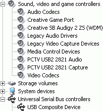 TV-тюнер Pinnacle PCTV USB2, фото 14