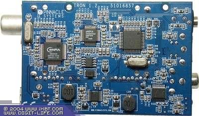TV-тюнер Pinnacle PCTV USB2, фото 7