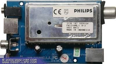 TV-тюнер Pinnacle PCTV USB2, фото 6