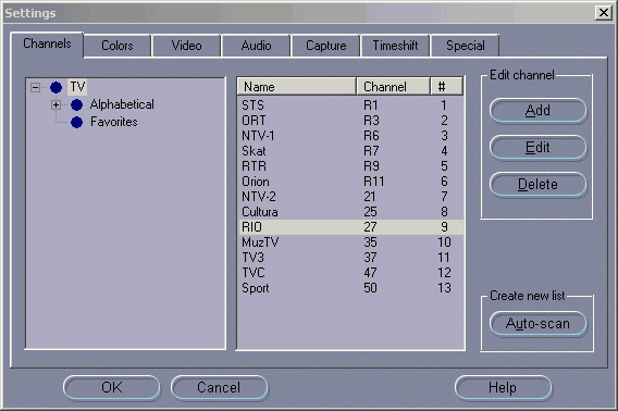 TV-тюнер Pinnacle PCTV USB2, фото 19