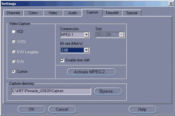 TV-тюнер Pinnacle PCTV USB2, фото 24