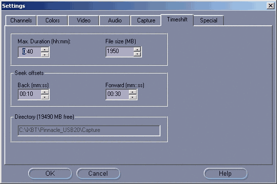 TV-тюнер Pinnacle PCTV USB2, фото 25