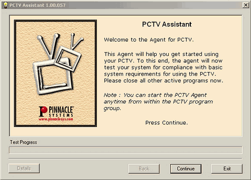 TV-тюнер Pinnacle PCTV USB2, фото 16