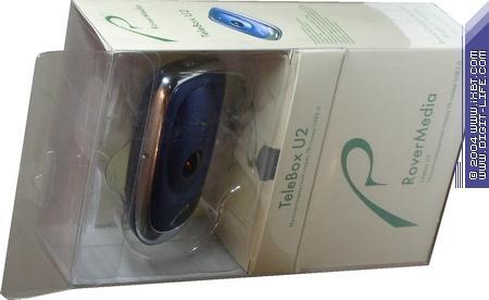 RoverMedia TeleBox U2, фото 2