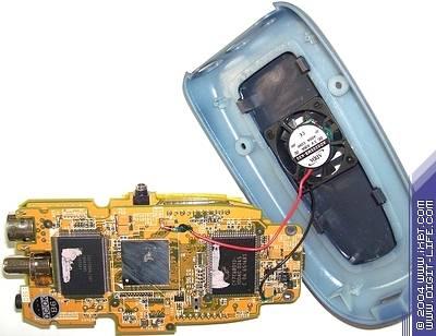 RoverMedia TeleBox U2, фото 16