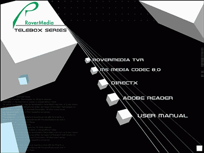 RoverMedia TeleBox U2, фото 19
