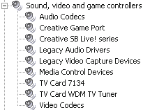 TV- и FM-тюнер RoverMedia TV Link Pro FM, фото 11