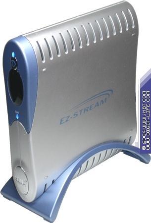 Мультимедийный ресивер SMCWMR-AG EZ-Stream, фото 5